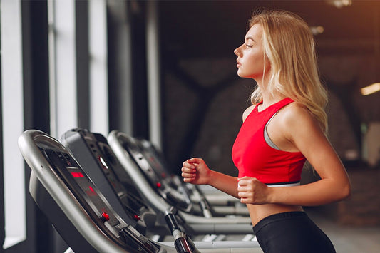 6 MAJOR BENEFITS OF HIGH-INTENSITY INTERVAL TRAINING